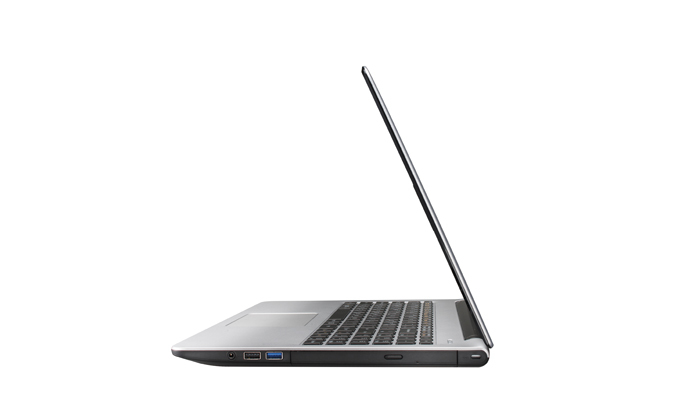 LG N series 15ND530-UX5SK laptop Intel® Core™ i5 i5-4200M – image 7