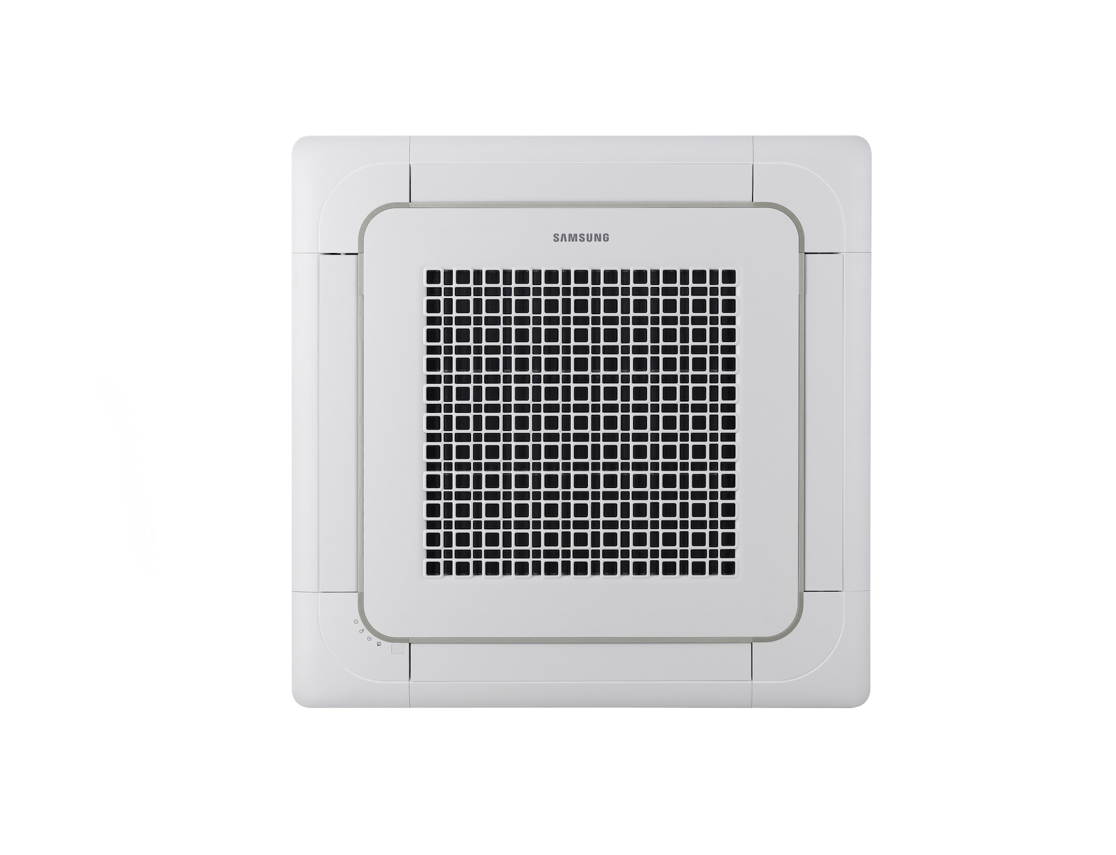 Samsung AM090FN4DEH/EU air conditioner Air conditioner indoor unit White