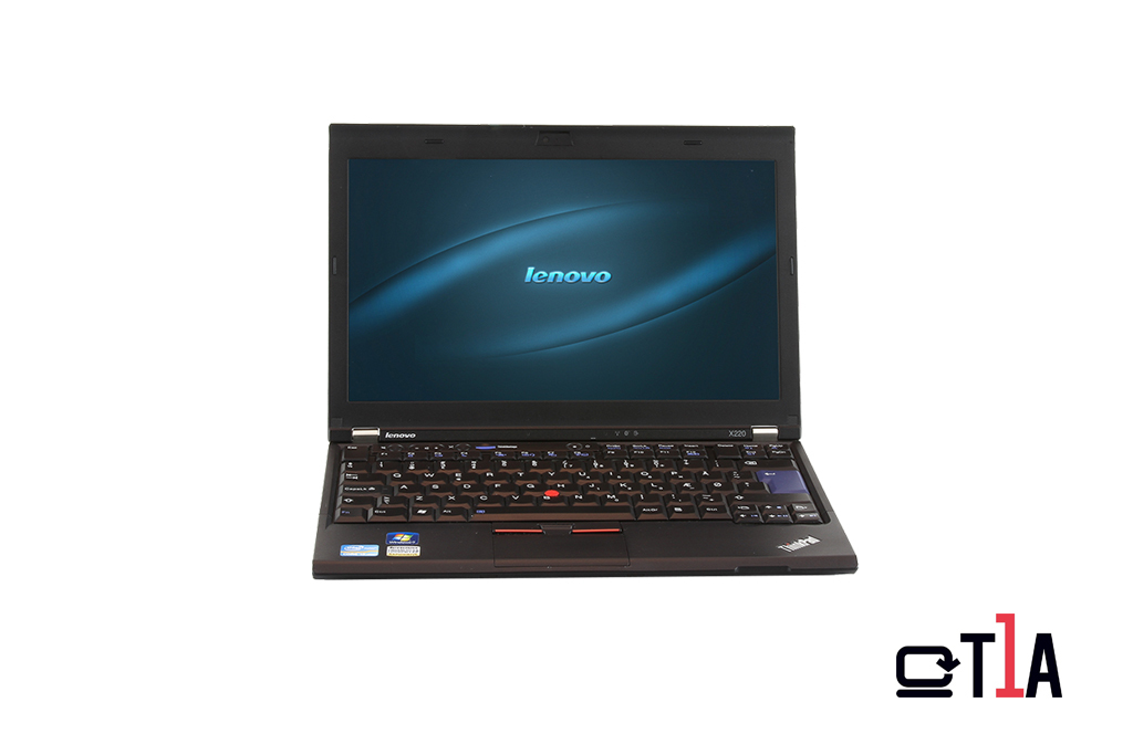 T1A REFURBISHED SATA / NO ODD W10P IN – image 1