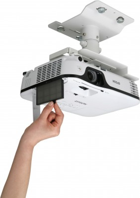 Epson EB-S11 – image 5