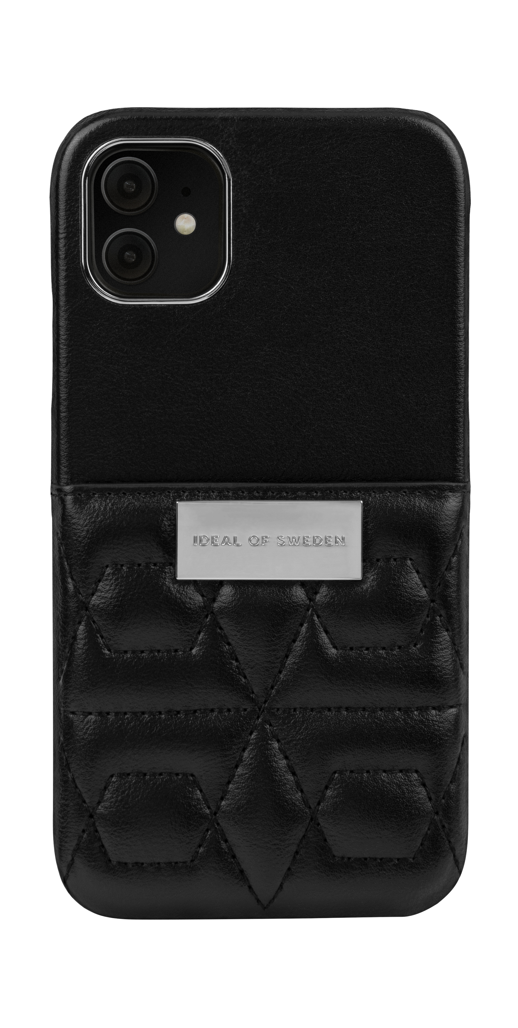 iDeal of Sweden Statement Case iPhone 11/XR Qltd Blk Mini Pk – image 2