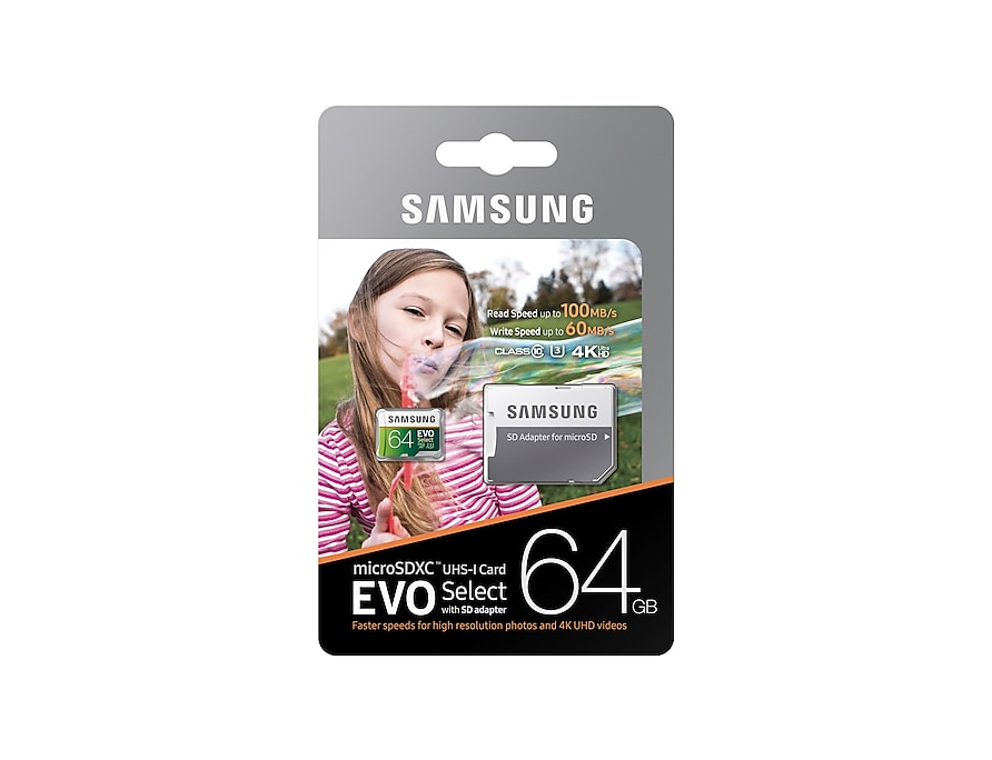 Samsung EVO Select – image 8