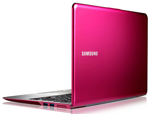 Samsung 5 530U3C-A08SE Intel® Core™ i5 i5-3317U Laptop – image 4