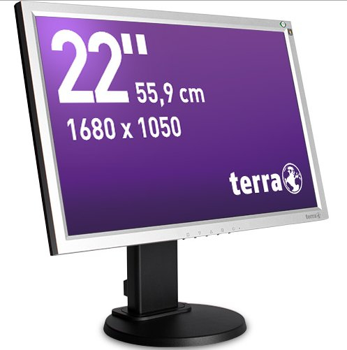 Terra 2230W, Greenline Plus – image 4