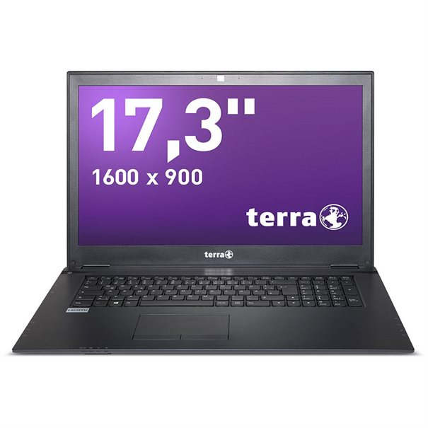 TERRA MOBILE 1715 – image 1