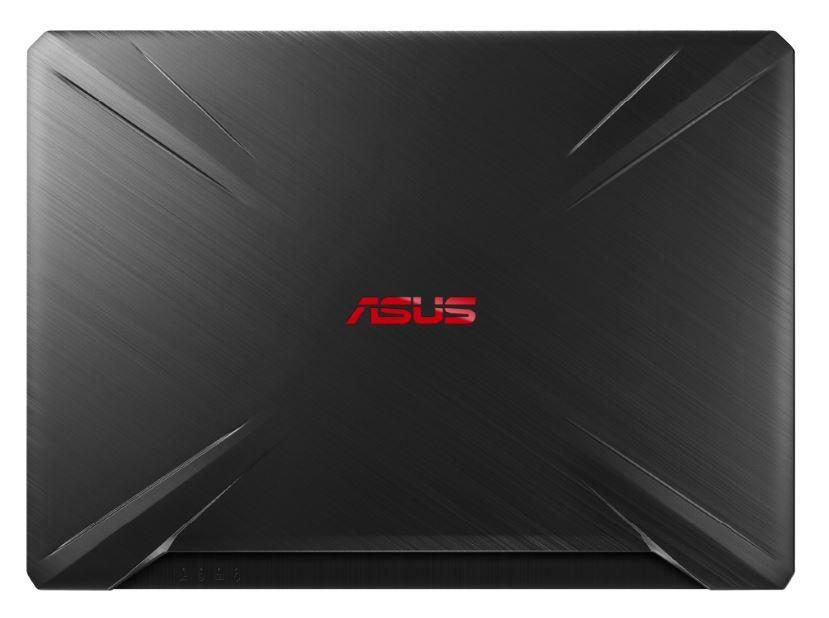 ASUS TUF Gaming FX505GD-BQ111T laptop Intel® Core™ i5 i5-8300H – image 6