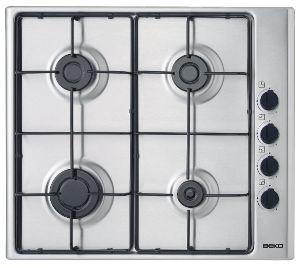 Beko HTZG 64110 SX