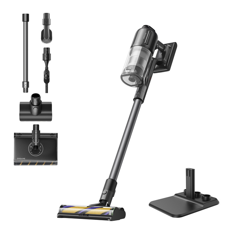 Dreame R20 Ultra AquaCycle — vue 1 sur 8
