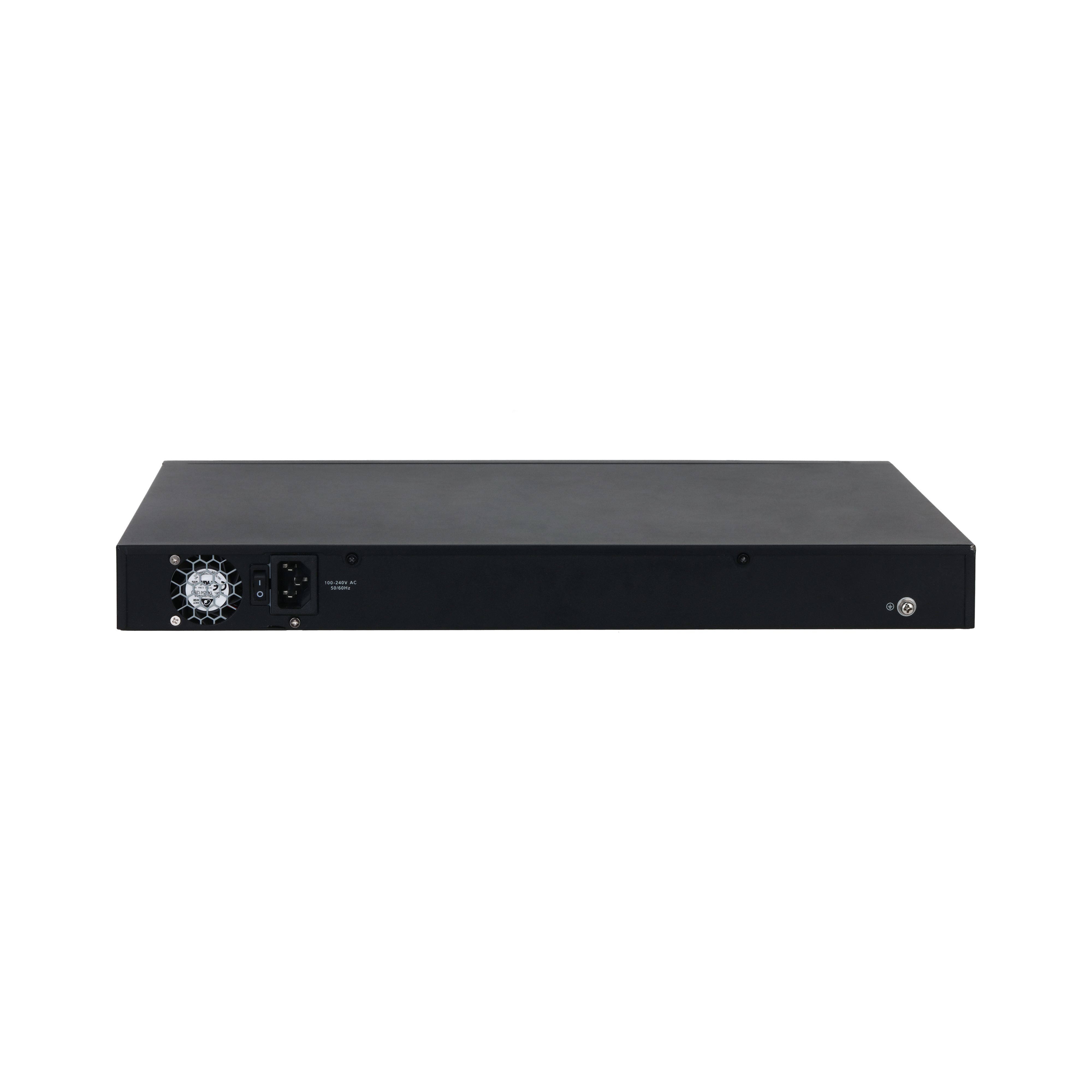 Switch Dahua DH-S4101-16ET2GF-240-C - Gigabit Ethernet - 16 Puertos PoE++ - 2 Uplink - 2 SFP - Gestionado - DH-S4101-16ET2GF-240-C Switch Dahua DH-S4101-16ET2GF-240-C - Gigabit Ethernet - 16 Puertos PoE++ - 2 Uplink - 2 SFP - Gestionado - DH-S4101-16ET2GF-240-C