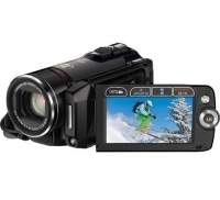 Canon LEGRIA HF20 – image 1
