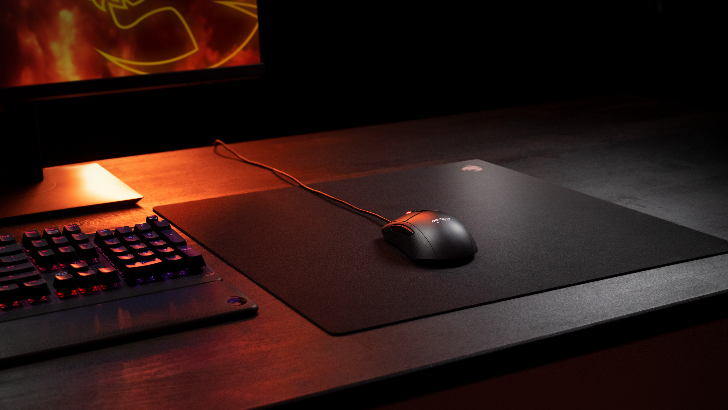 Sense Core