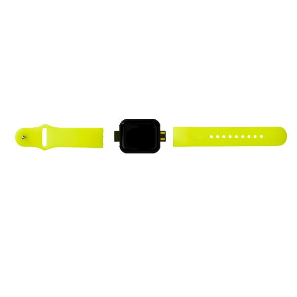 Nilox NXSWTRAILBANDYL smartwatch / sport watch – image 6