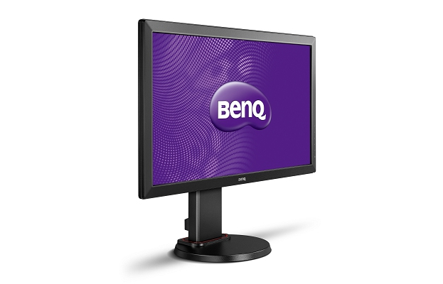 BenQ RL2460HT computer monitor – image 7