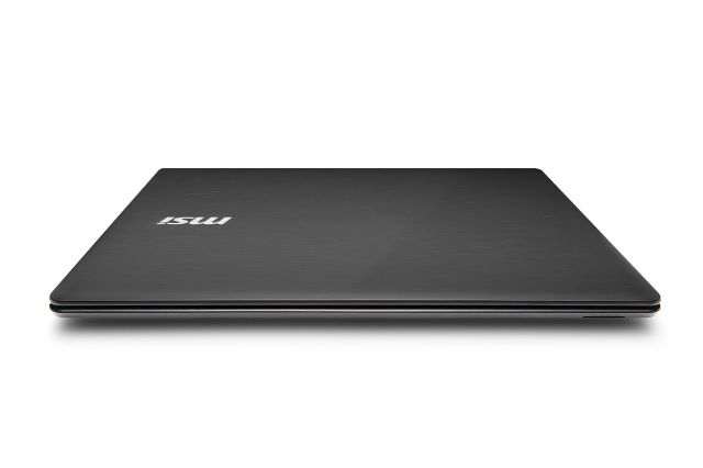 MSI Classic CX640-040XPL laptop Intel® Core™ i3 i3-2310M – image 4
