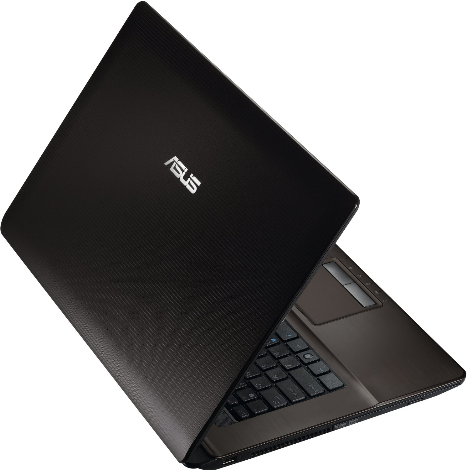 ASUS X73SM-TY030V Intel® Core™ i5 i5-2450M Laptop – image 2