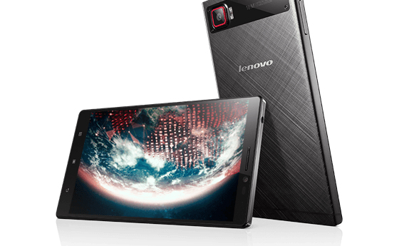 Lenovo Z2 Pro – image 2