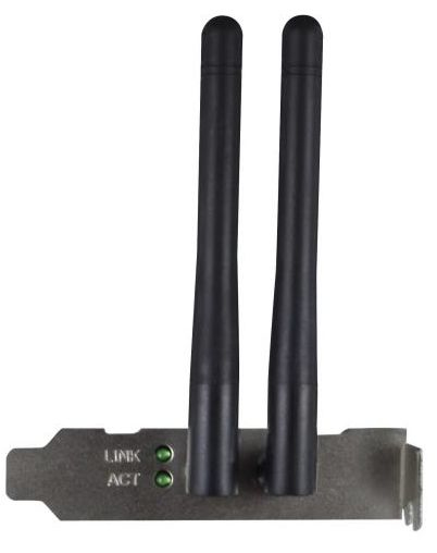 Nilox 16NX050130001 network card Internal WLAN 300 Mbit/s – image 2