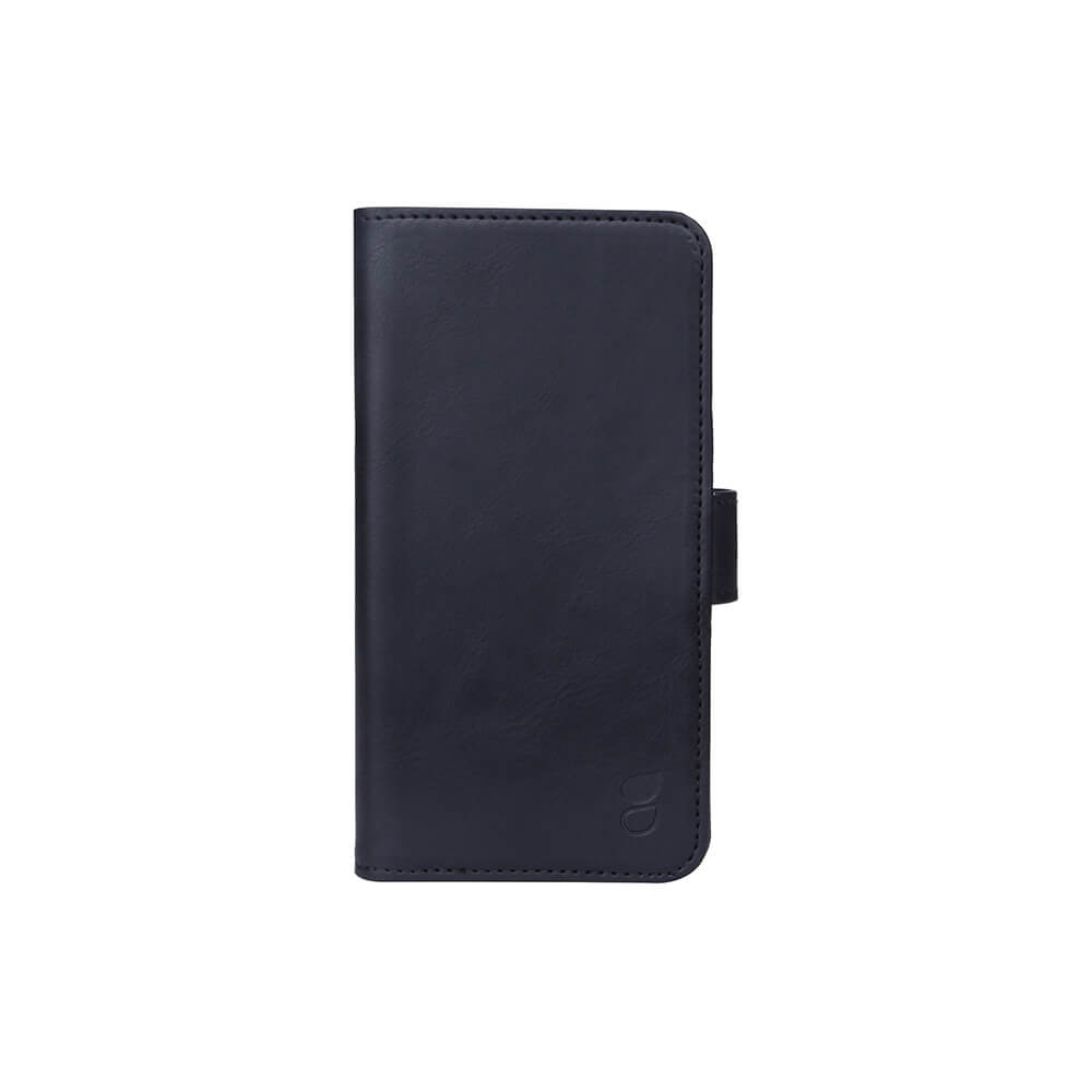 Gear Wallet Case Black - iPhone 11 – image 1