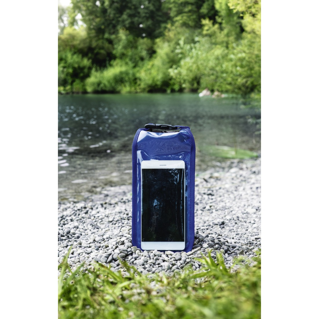 Hama 00178171 mobile phone case Pouch case Blue – image 7