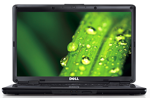 Dell Inspiron 1545 Intel® Pentium® Dual-Core T4500