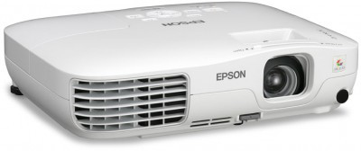 Epson EB-S10 – image 2