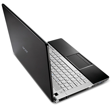 Acer Aspire 471-6885 Intel® Core™ i5 i5-3210M Laptop – image 3