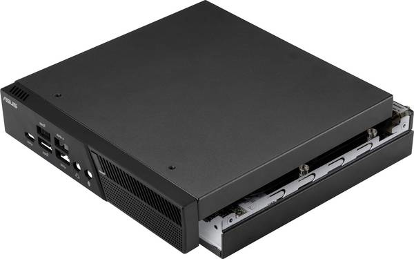 ASUS PB60-BP667ZD Intel® Pentium® Gold G5400T – image 4