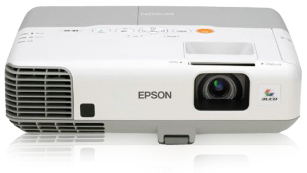 Epson EB-93 – image 1