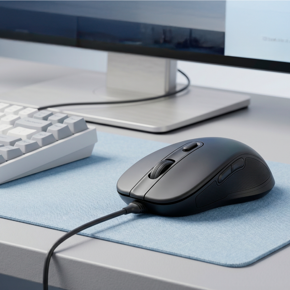 iggual OFFICE-ELITE-PRO-6D 3600DPI – image 8