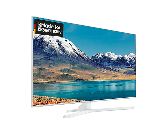 Samsung GU50TU8519 127 cm (50") 4K Ultra HD Smart TV Wi-Fi White – image 3