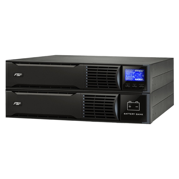 FSP Eufo 3k – image 2