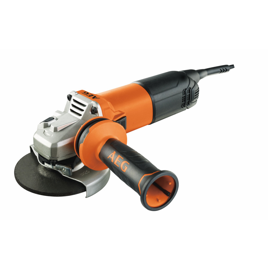 AEG 4935451309 angle grinder