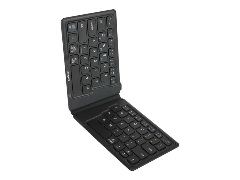 Lenovo 78455169 keyboard Universal RF Wireless + Bluetooth QWERTY US English Black – image 4