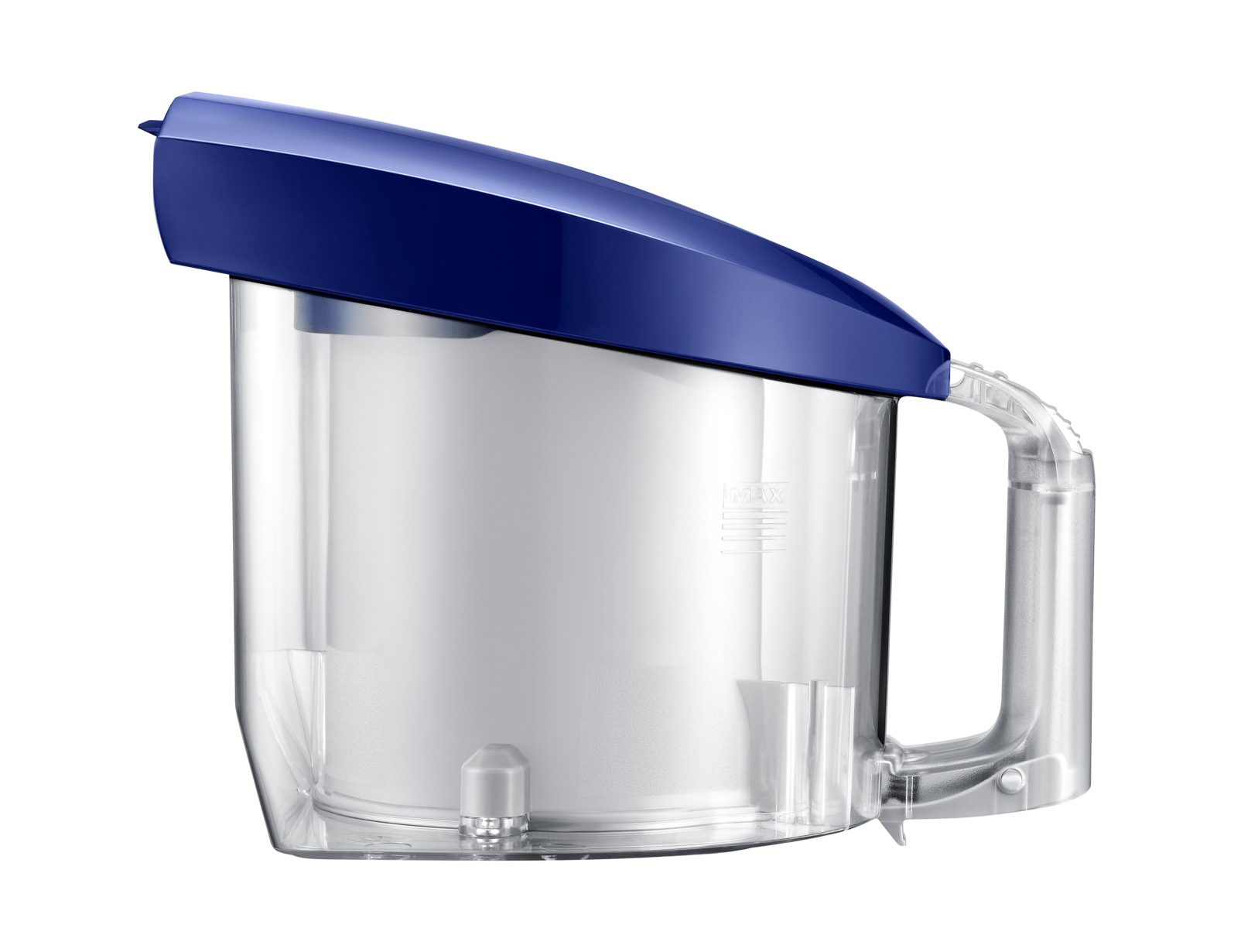 Samsung VCC43Q0V3B 1.3 L Cylinder vacuum Dry 850 W Bagless – image 7