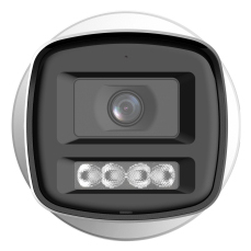Dahua Technology Lite 4K Smart Dual Light HDCVI Fixed-focal Bullet Camera – image 6