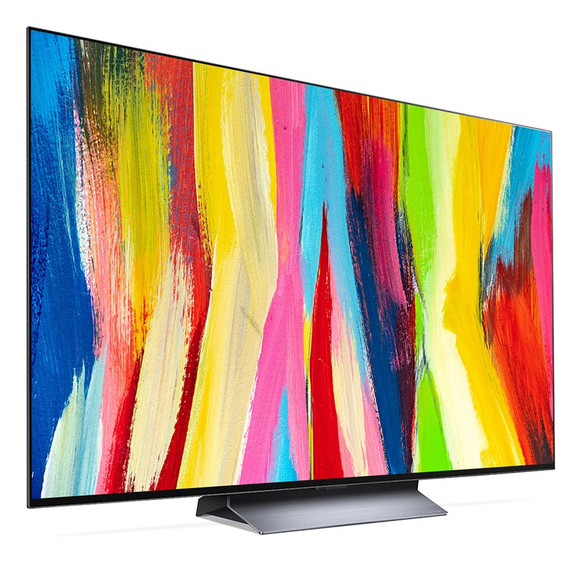 LG OLED OLED55C2PUA TV – image 5