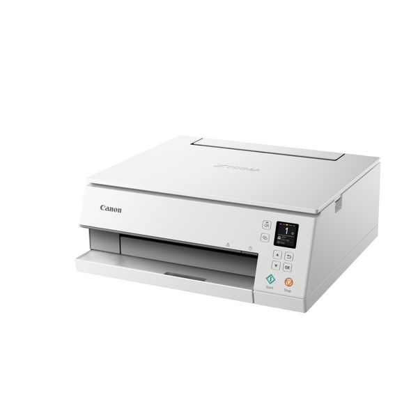 Canon PIXMA TS6351a Inkjet A4 – image 2