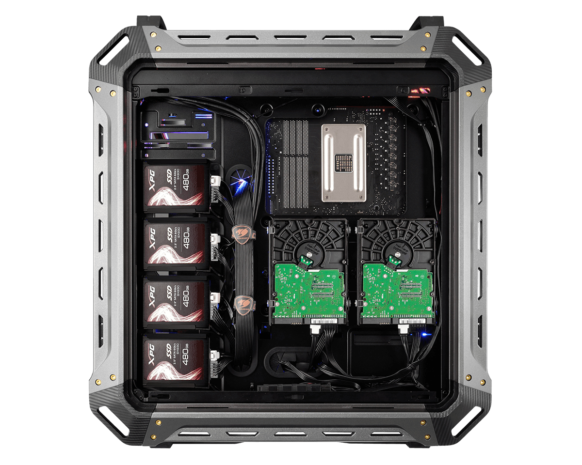 COUGAR Panzer MAX – image 6