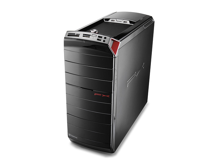 Acer FX 6860-MO10P Intel® Core™ i7 i7-2600 – image 3