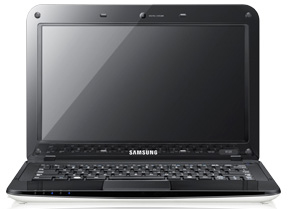 Samsung X X125-JA02 AMD Athlon II Neo K125 – image 1