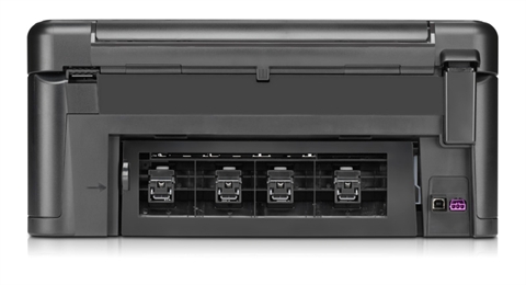 HP Photosmart B209a Inkjet A4 – image 6