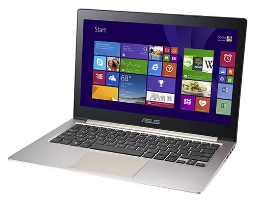 ASUS Zenbook UX303UB-R4021T-BE Intel® Core™ i7 I7-6500U Laptop – image 7