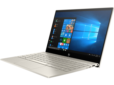 HP ENVY 13-aq0155nd Intel® Core™ i5 i5-8265U Laptop – image 3