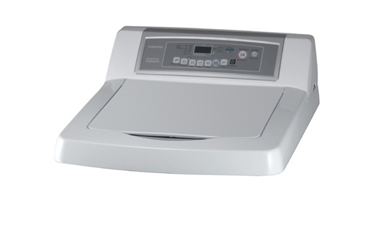 Samsung WA15L3WDP/XAX washing machine Top-load – image 2