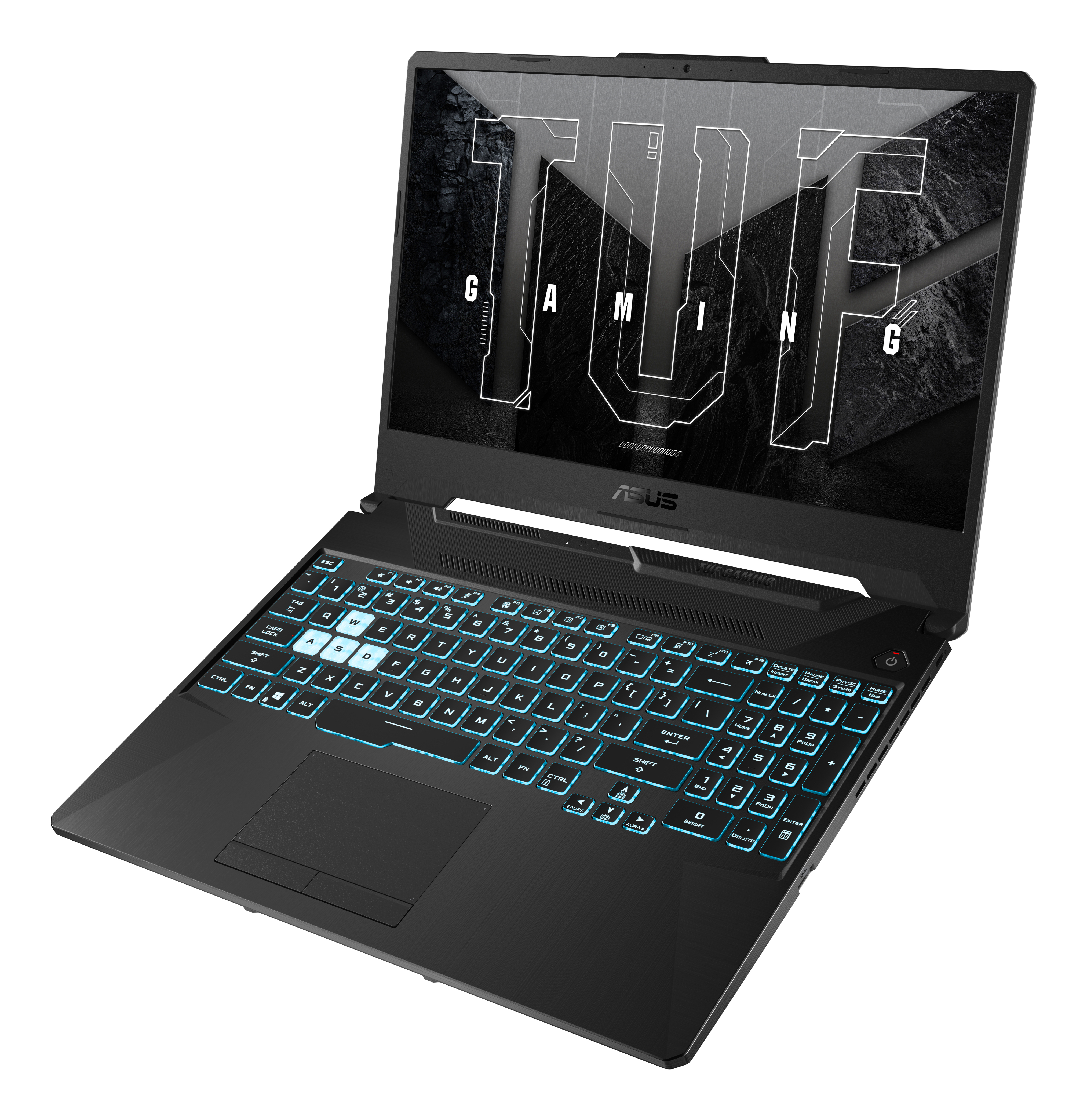 ASUS TUF Gaming A15 FA506NCR-HN021W — weergave 6