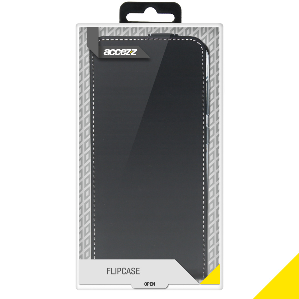 Accezz SH00007759 mobile phone case Black – image 4