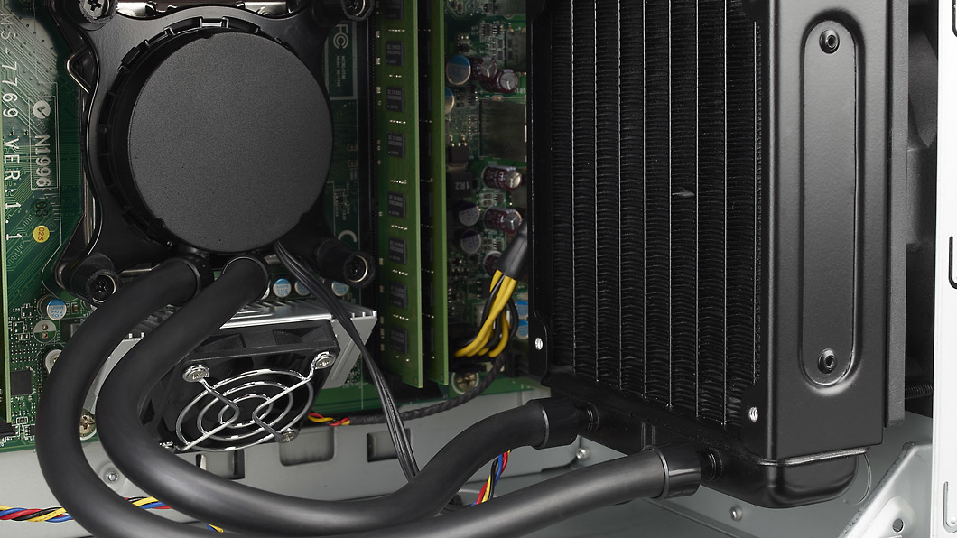 Lenovo Erazer X700 Intel® Core™ i7 X-series i7-3930K – image 5