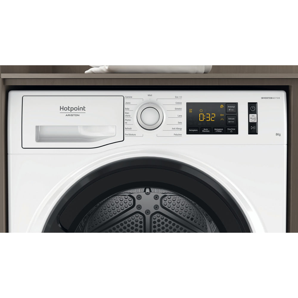 Hotpoint NT M11 8X3K IT – image 9