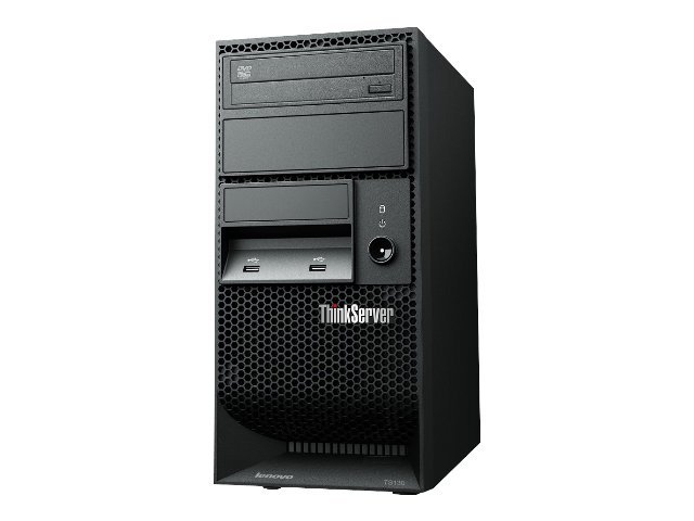 Lenovo ThinkServer TS130 server