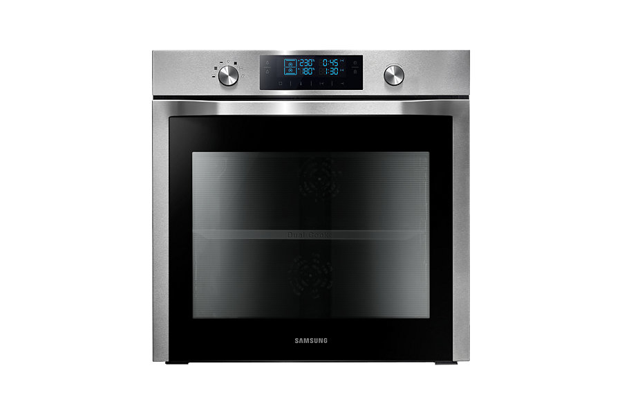 Samsung NV70F7584DS 70 L 1700 W Stainless steel – image 2